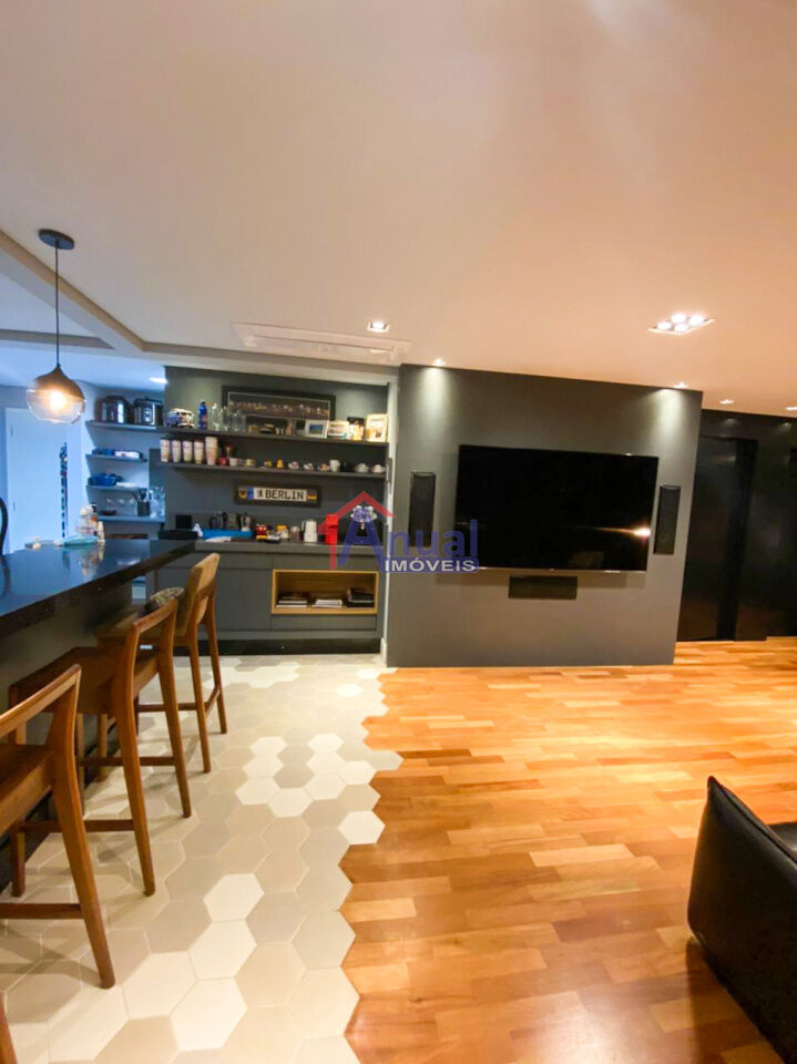 Apartamento para Venda - Cidade Monções