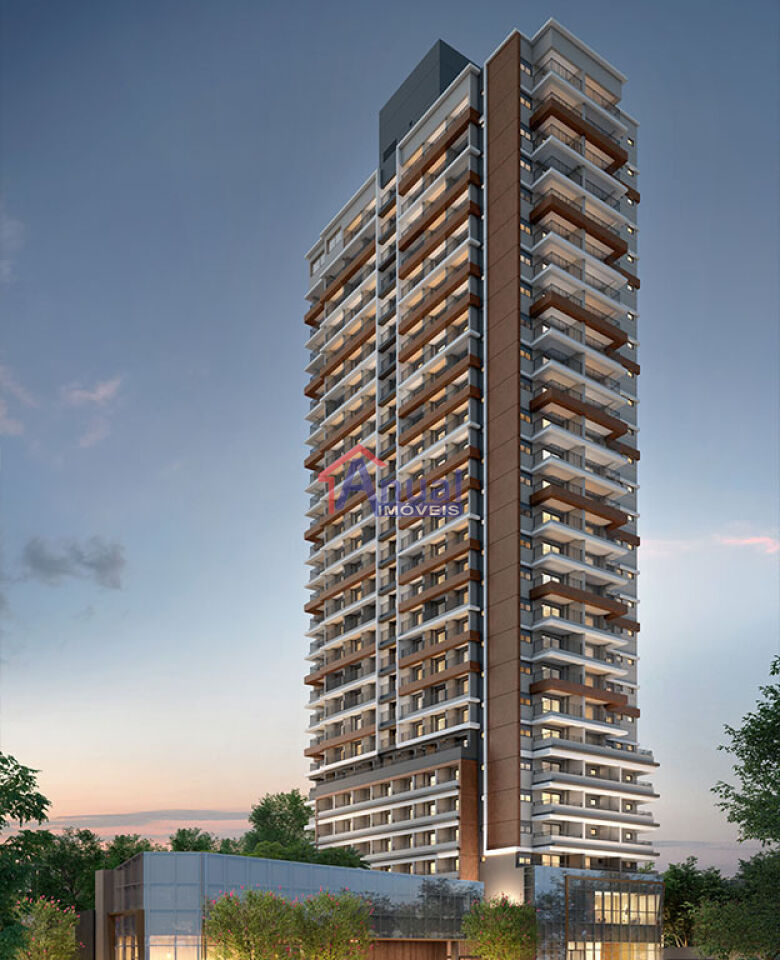 Apartamento para Venda - Planalto Paulista