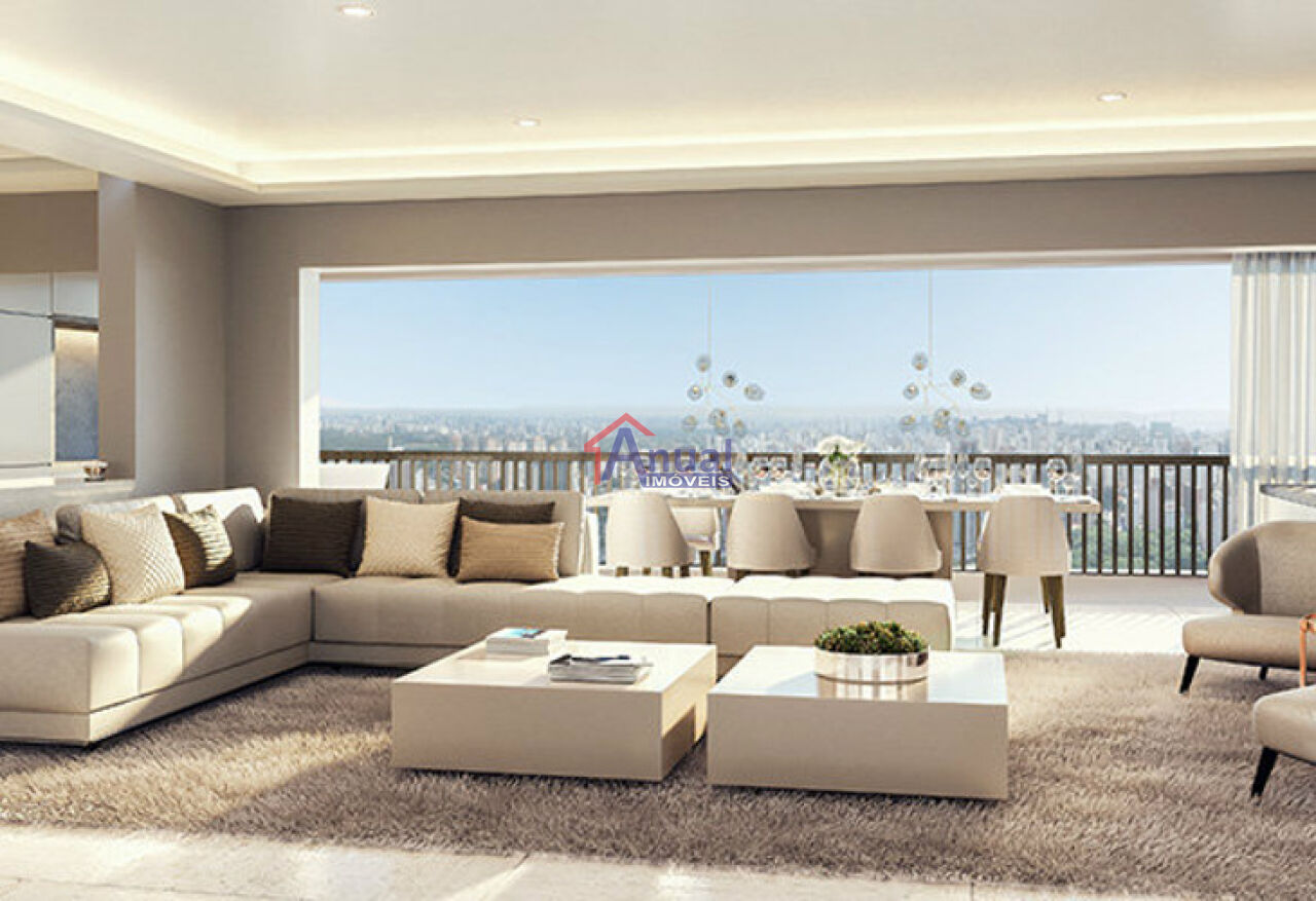 Apartamento para Venda - Vila Mariana
