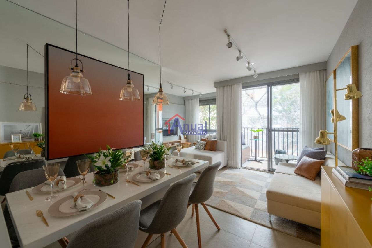 Apartamento para Venda - Usina Piratininga