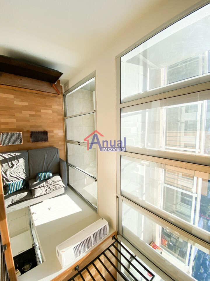 Apartamento para Venda - Vila Cruzeiro