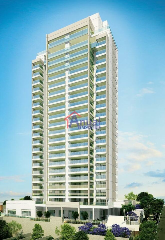 Apartamento para Venda - Paraíso