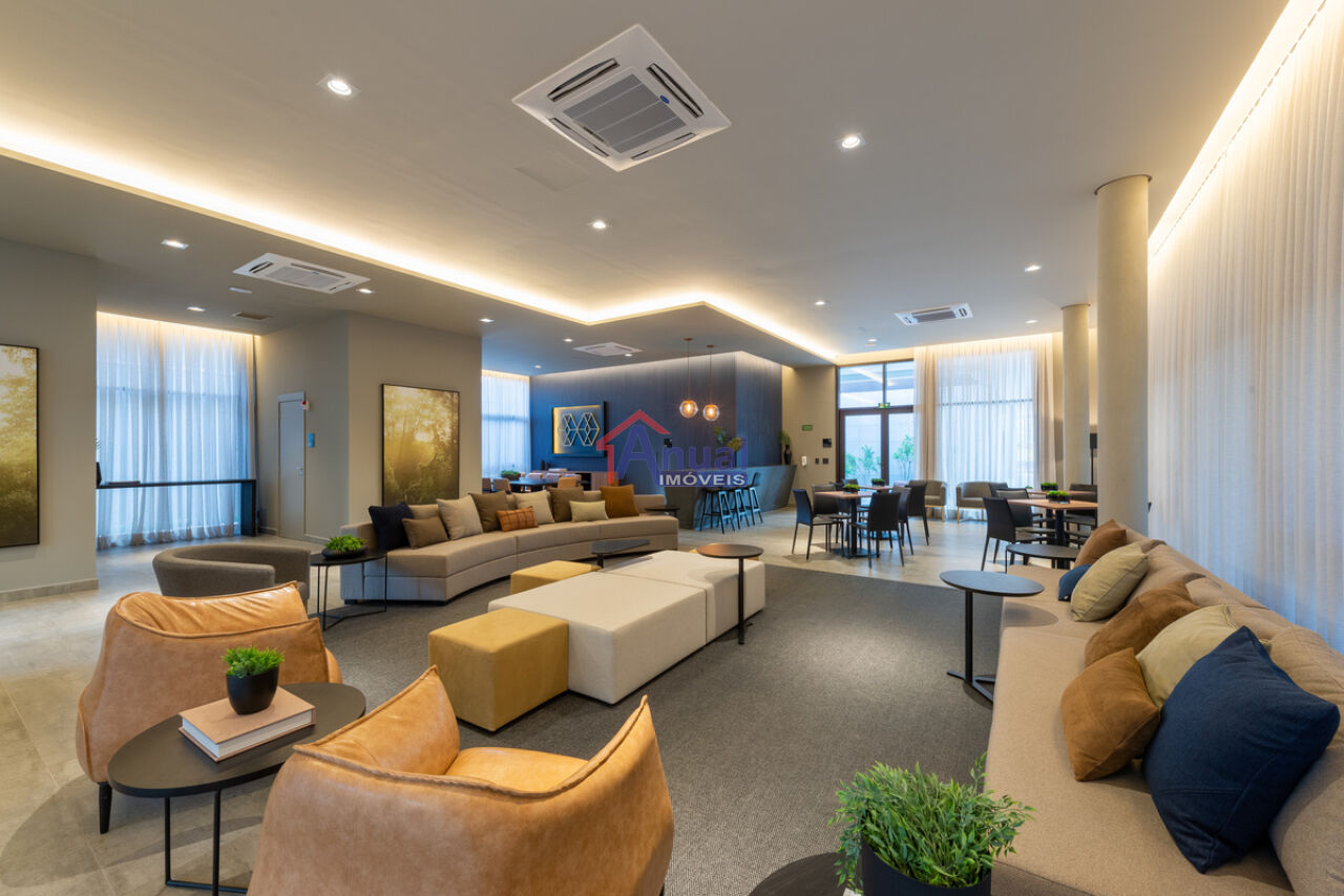 Apartamento para Venda - Alto da Lapa