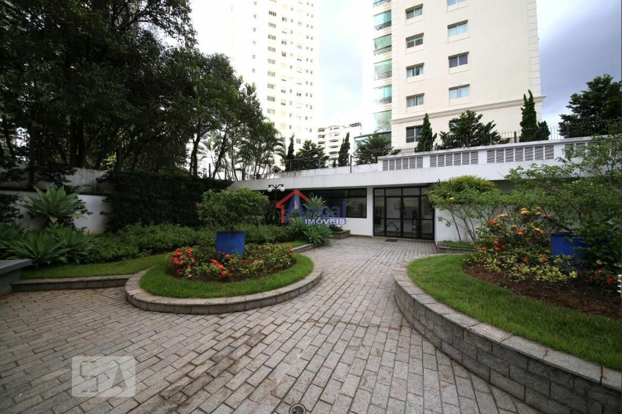Apartamento para Venda - Vila Mariana