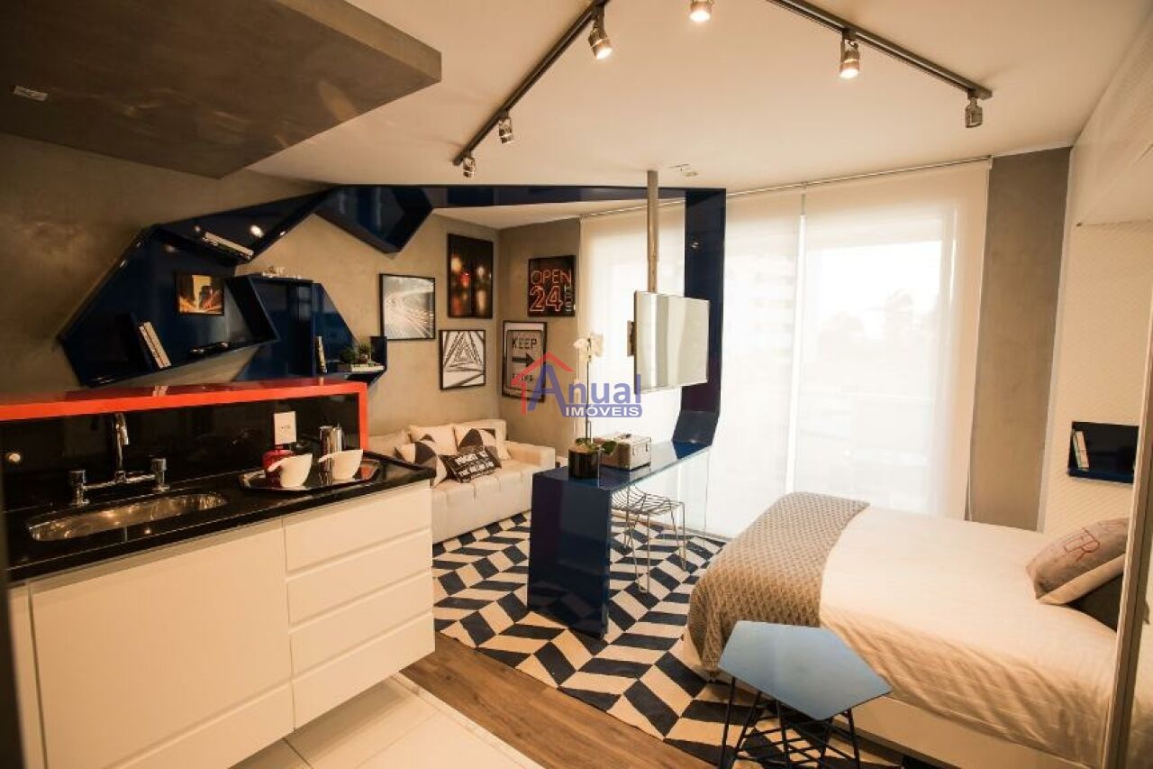 Apartamento para Venda - Perdizes