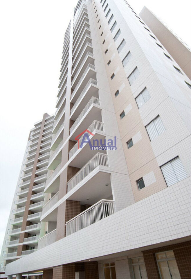Apartamento para Venda - Vila Guaca