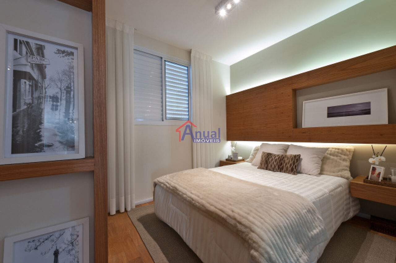 Apartamento para Venda - Alto do Pari