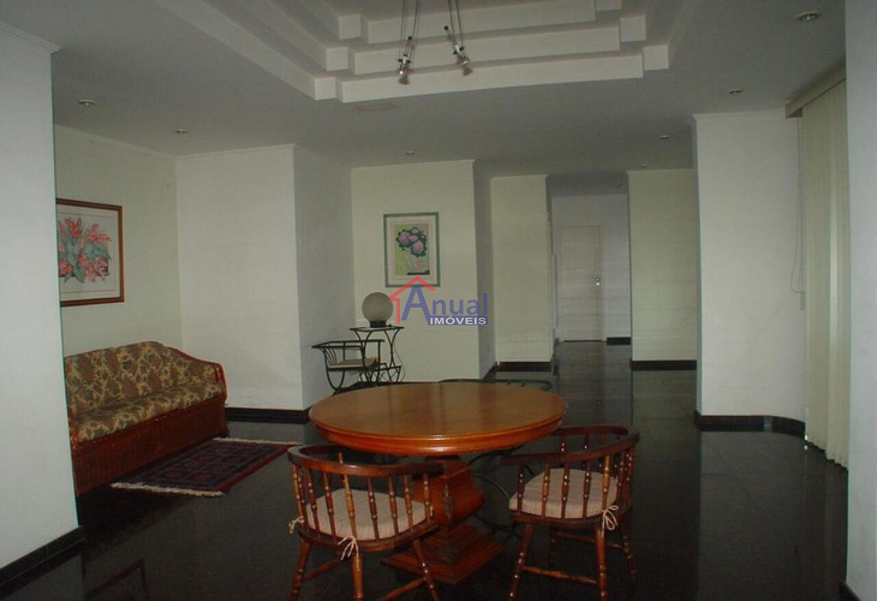 Apartamento para Venda - Planalto Paulista