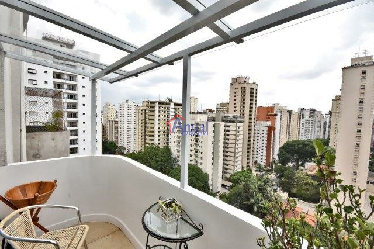 Apartamento para Venda - MOEMA
