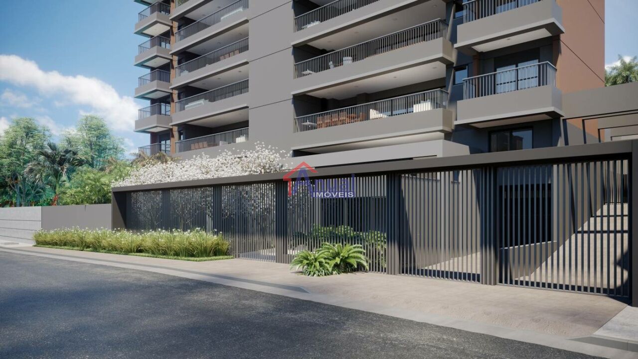 Apartamento para Venda - Santo Amaro
