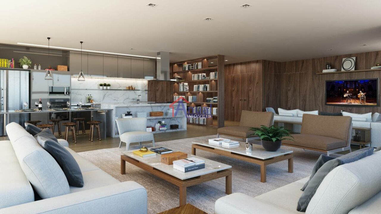 Apartamento para Venda - Jardim Paulista