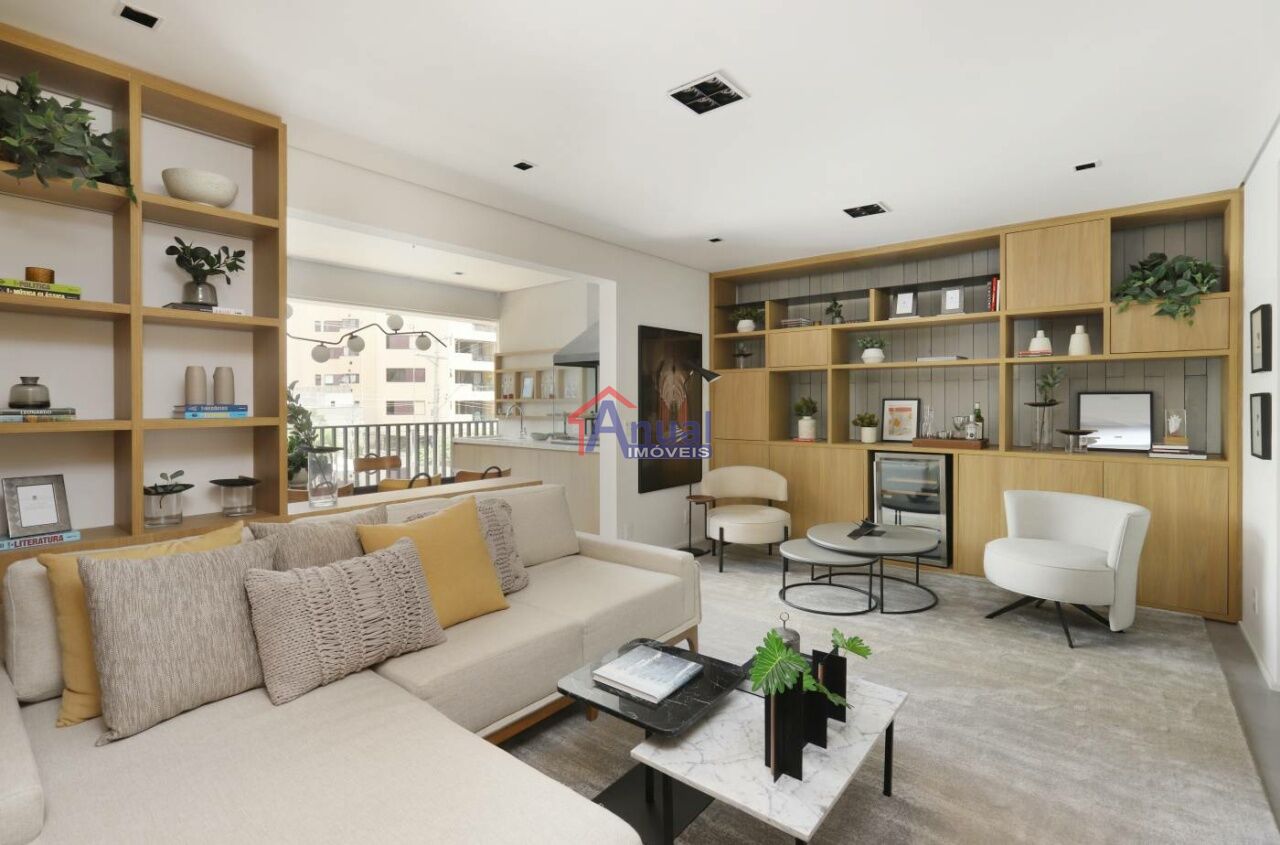 Apartamento para Venda - Vila Hamburguesa