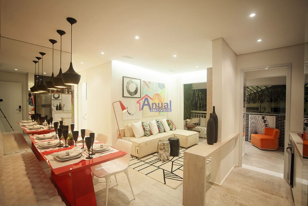 Apartamento para Venda - Barra Funda