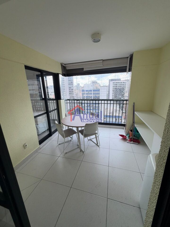 Apartamento para Venda - Bela Vista