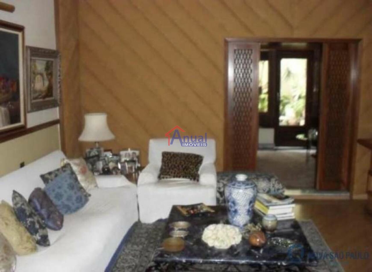 Casa Assobradada para Venda - PLANALTO PAULISTA