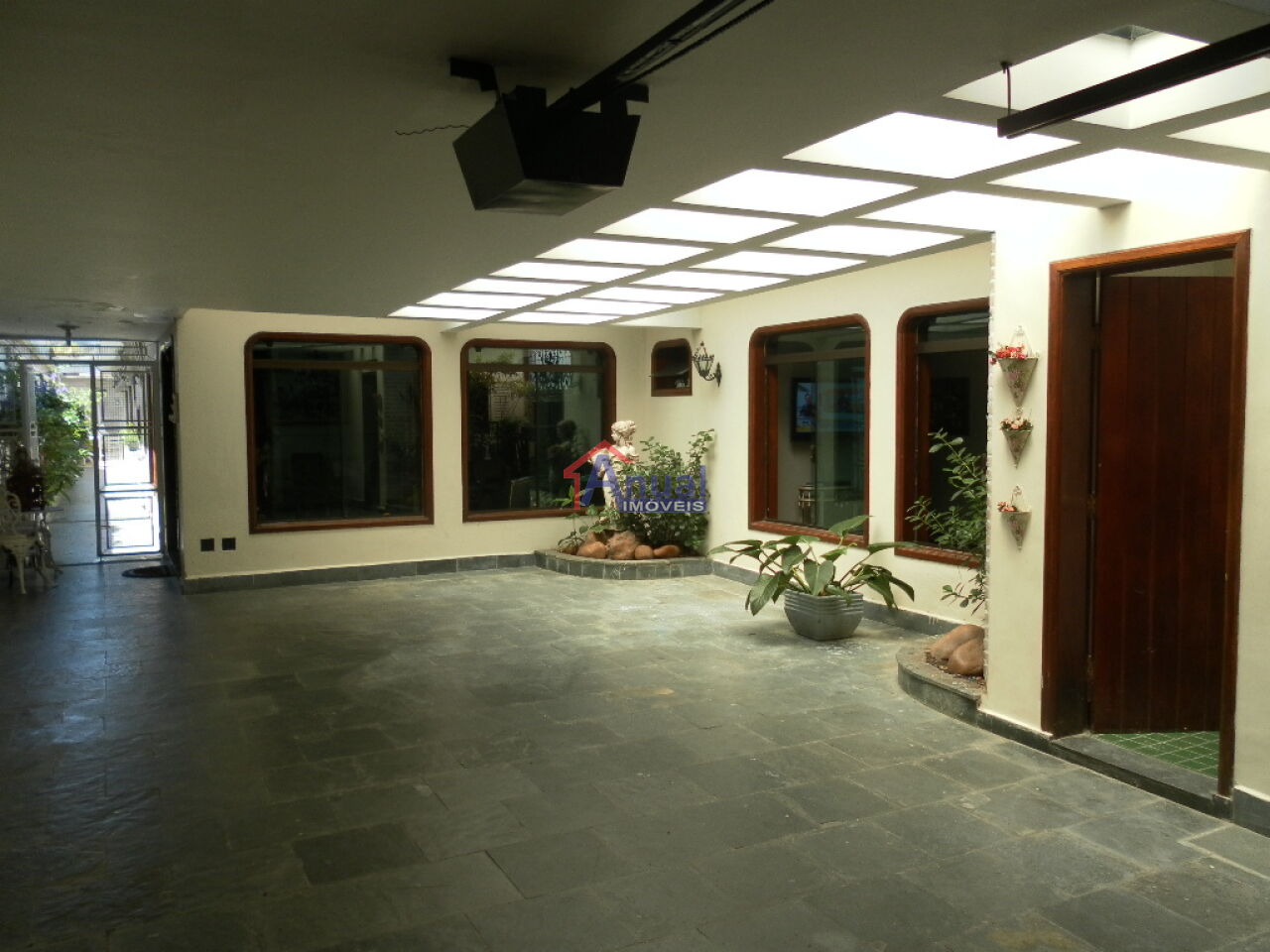 Casa Assobradada para Venda - Planalto Paulista