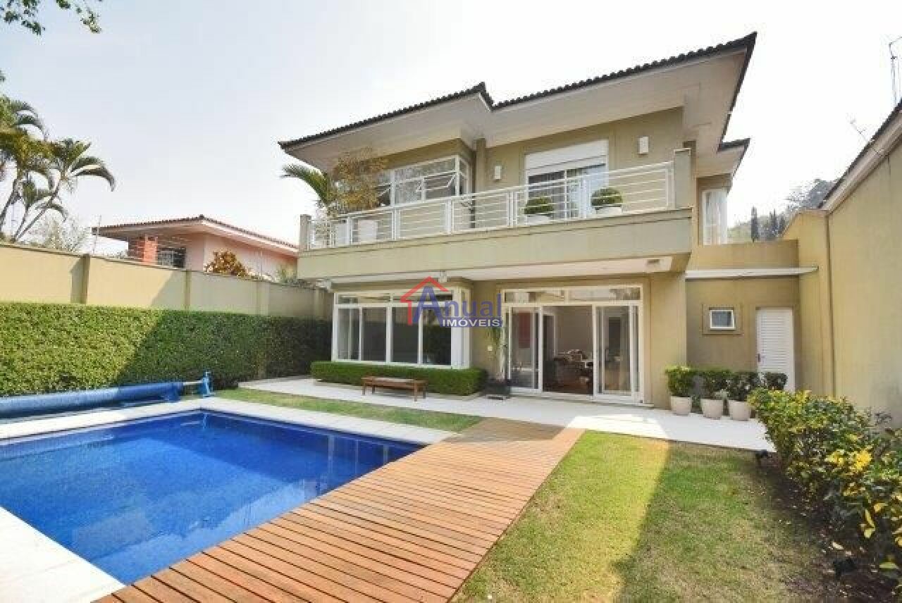 Casa Terrea para Venda - Fazenda Morumbi