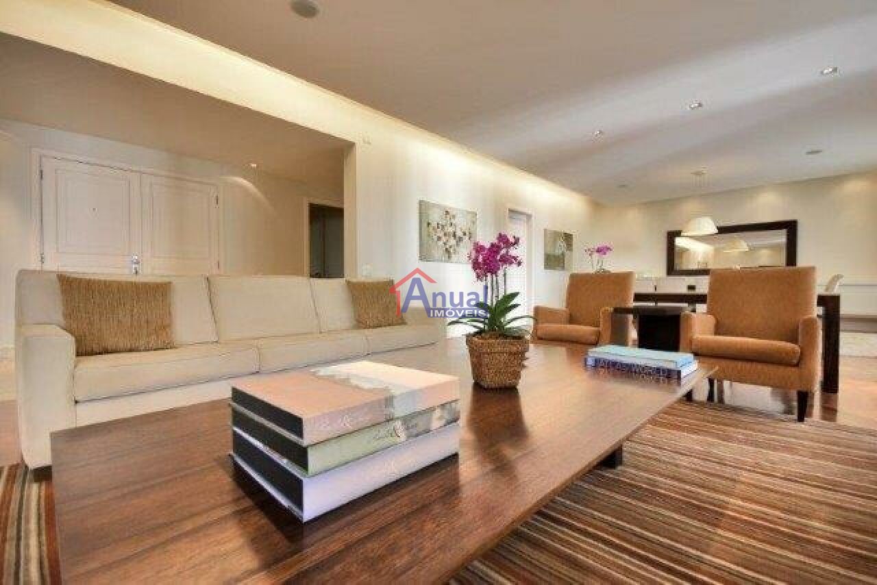 Apartamento para Venda - Cerqueira César