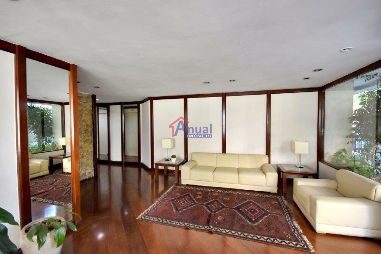 Apartamento para Venda - Consolação