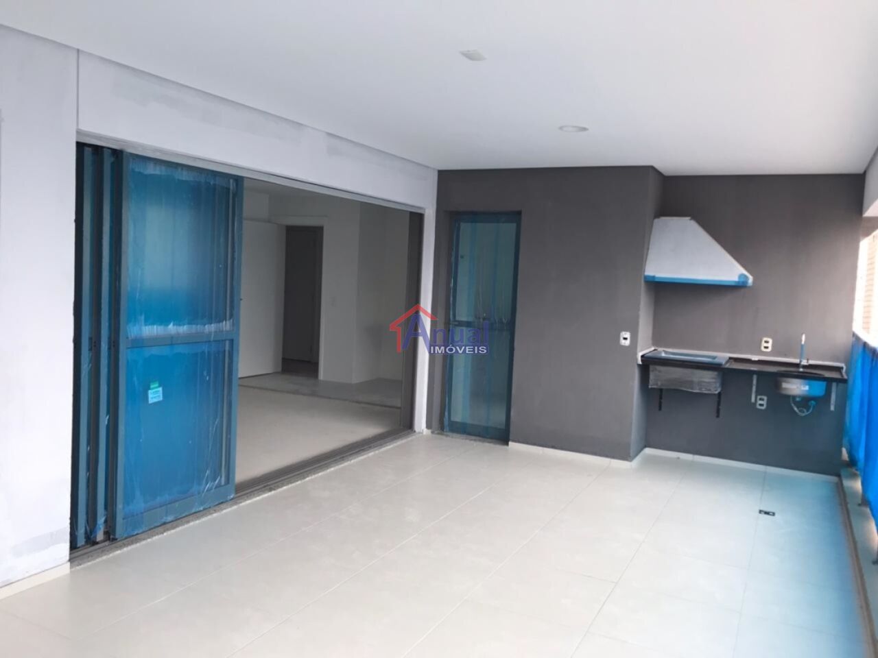 Apartamento para Venda - Água Branca