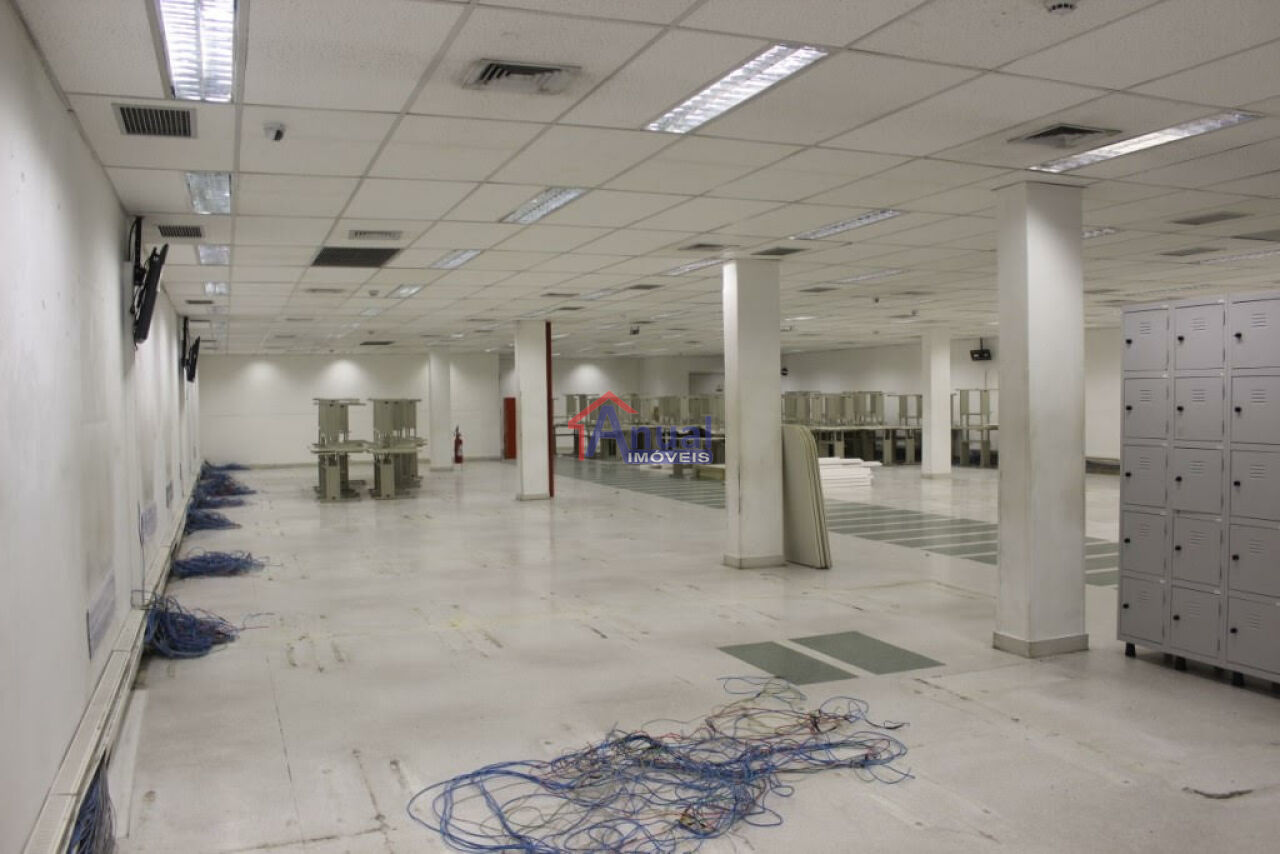 Prédio para Venda - Várzea da Barra Funda