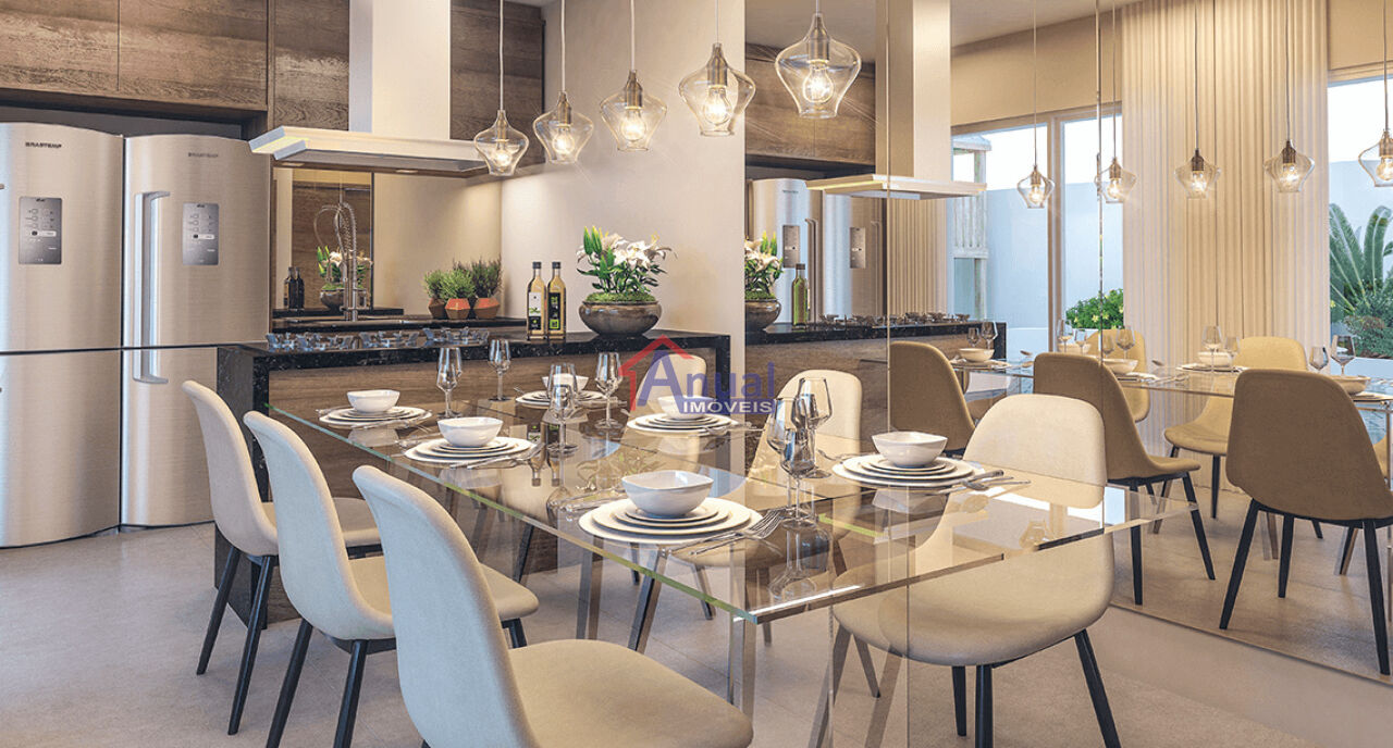 Apartamento para Venda - Eldorado