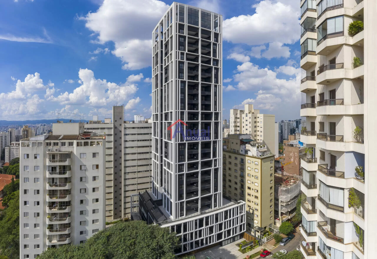 Apartamento para Venda - Perdizes