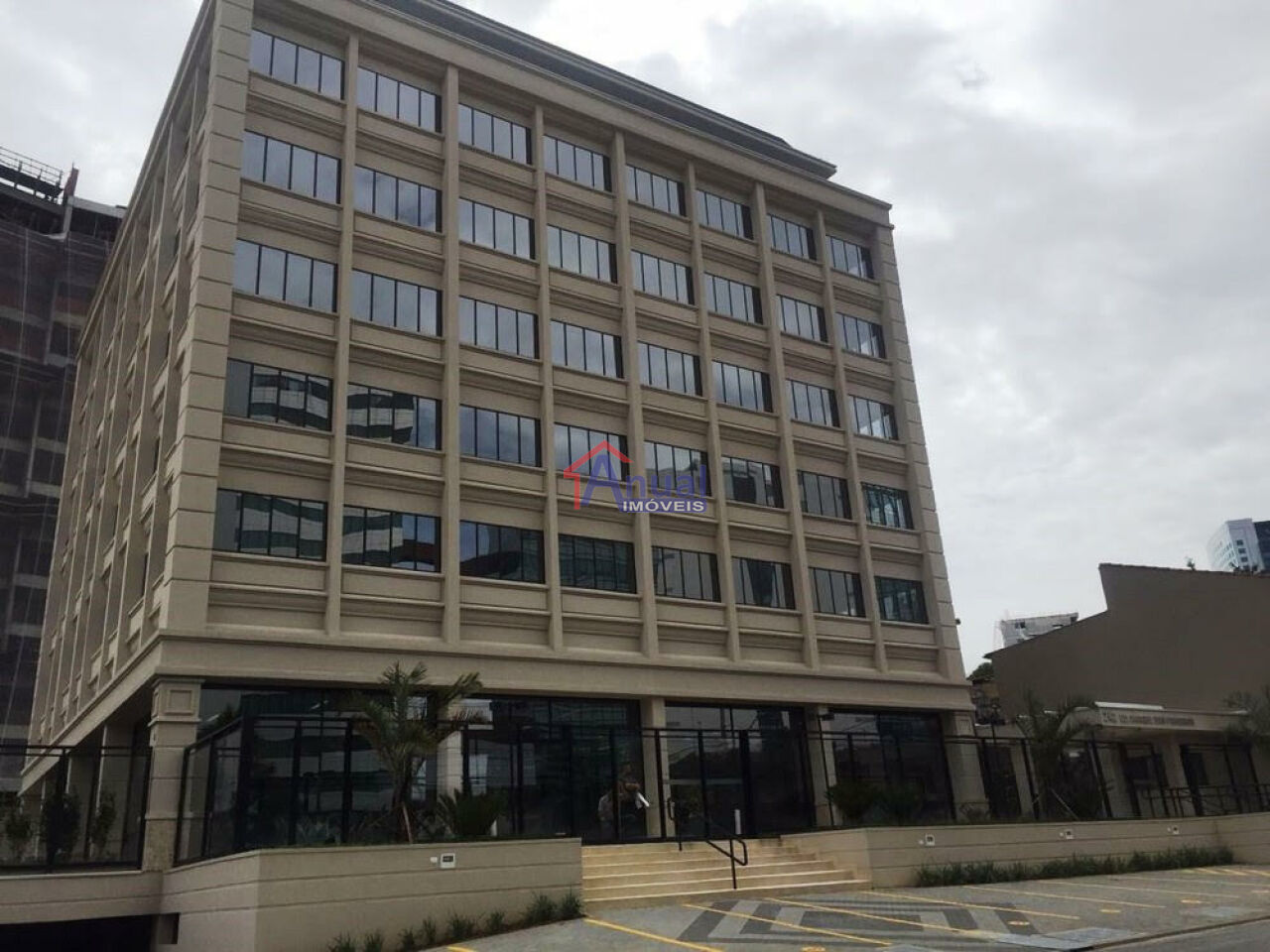 Conj. Comercial para Venda - Pinheiros