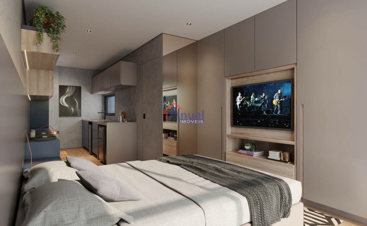 Apartamento para Venda - Paraíso