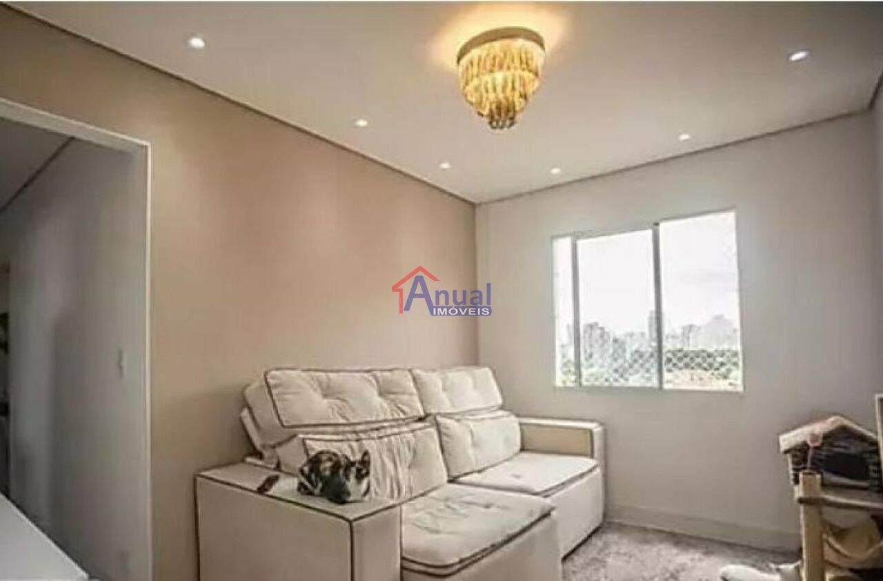 Apartamento para Venda - Planalto Paulista
