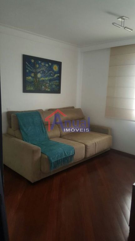 Apartamento para Venda - Jardim Ampliação