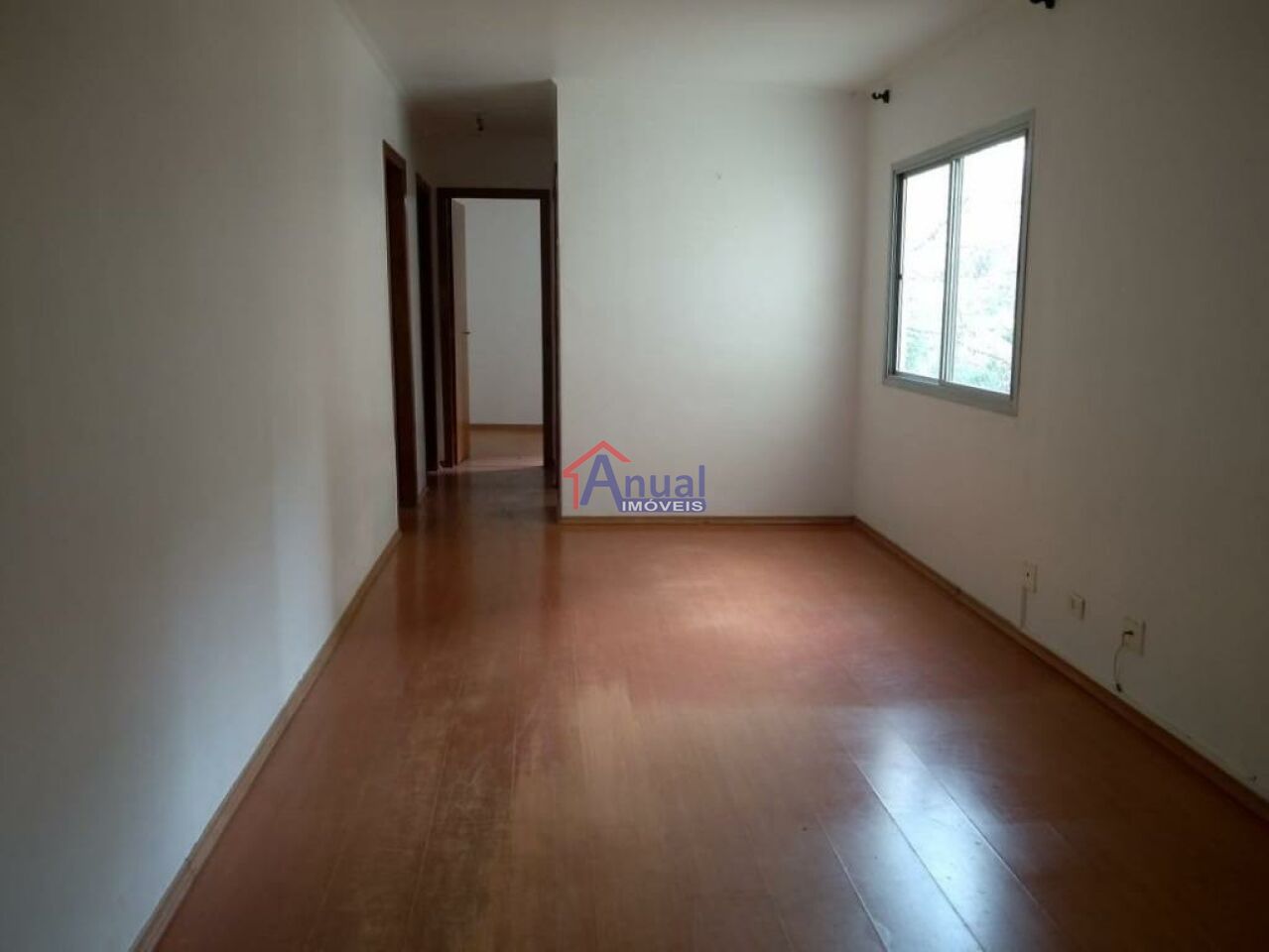 Apartamento para Venda - Vila Monumento