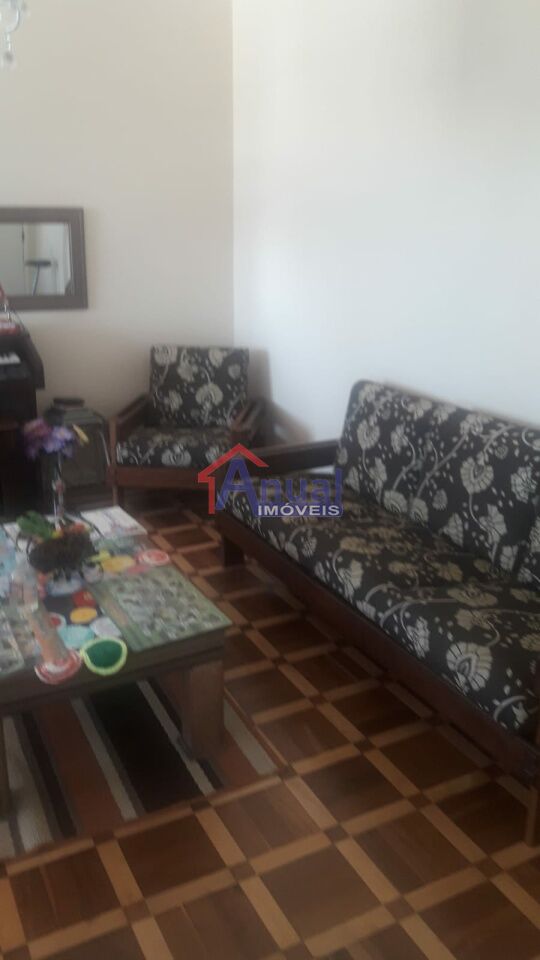 Apartamento para Venda - Planalto Paulista