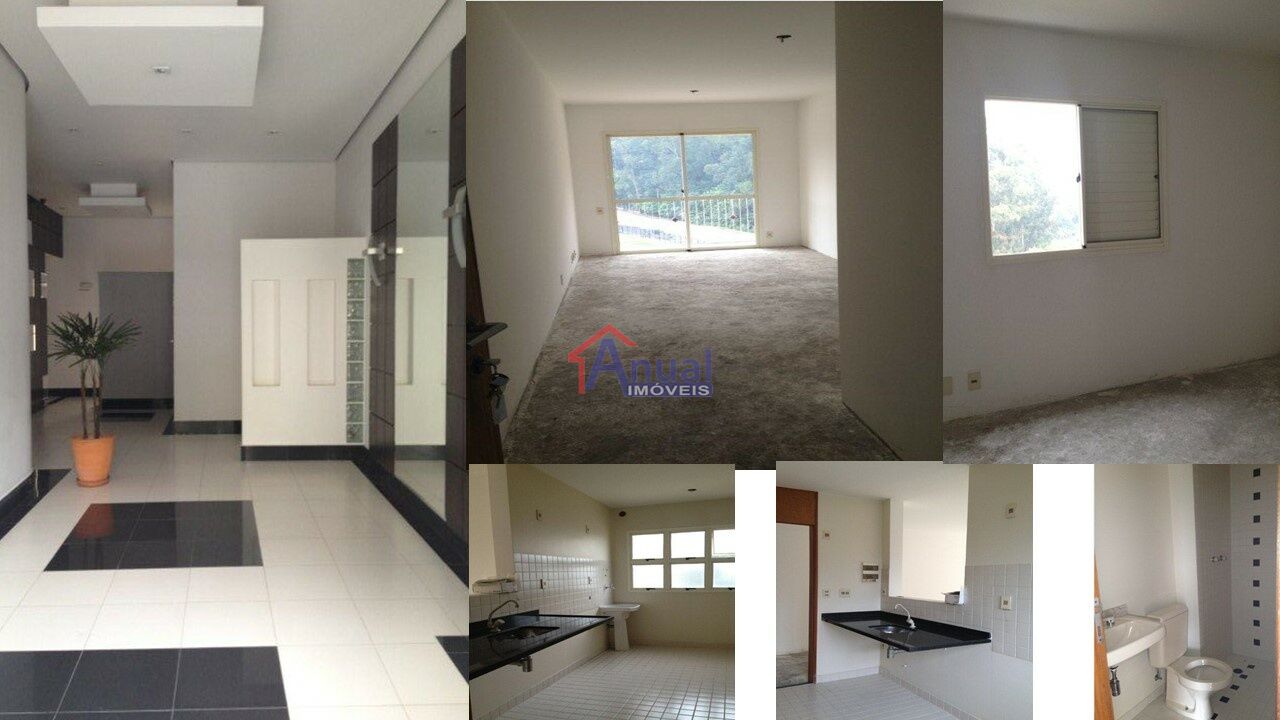 Apartamento para Venda - Jardim Ampliação