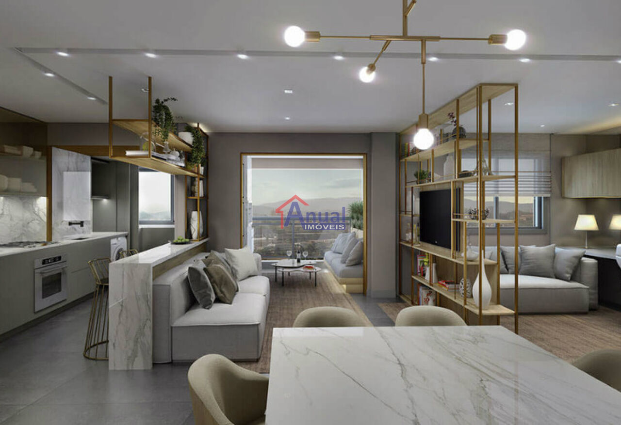 Apartamento para Venda - Vila Leopoldina
