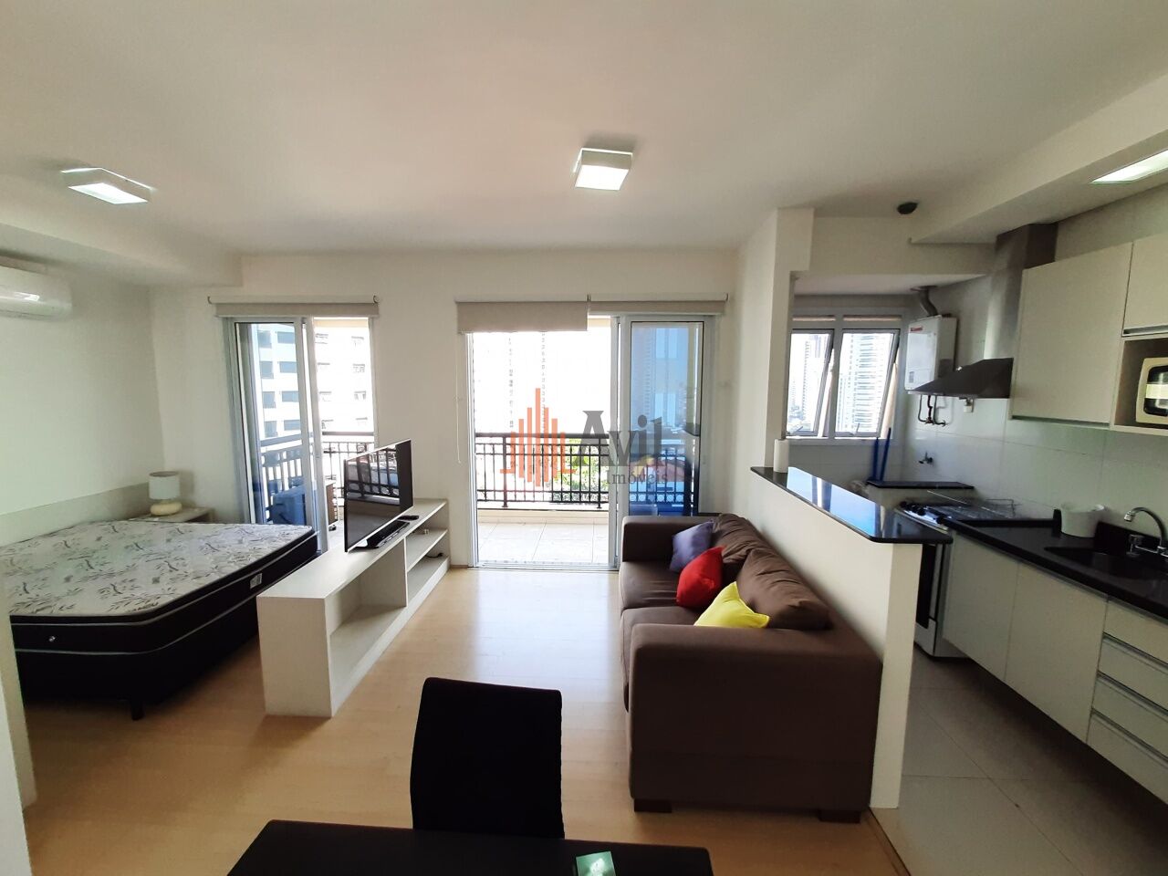 Studio para Venda - Vila Regente Feijó