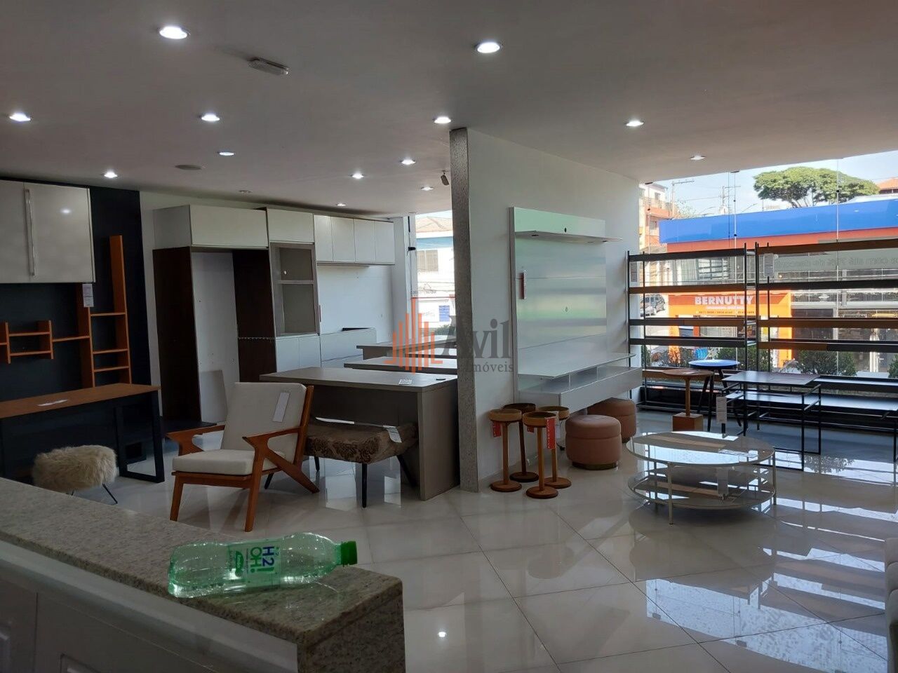 Prédio para Venda - Parque São Lucas