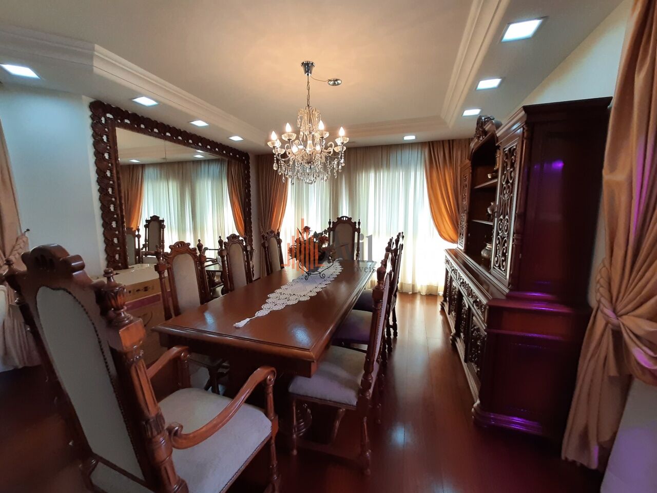 Apartamento para Venda - Tatuapé