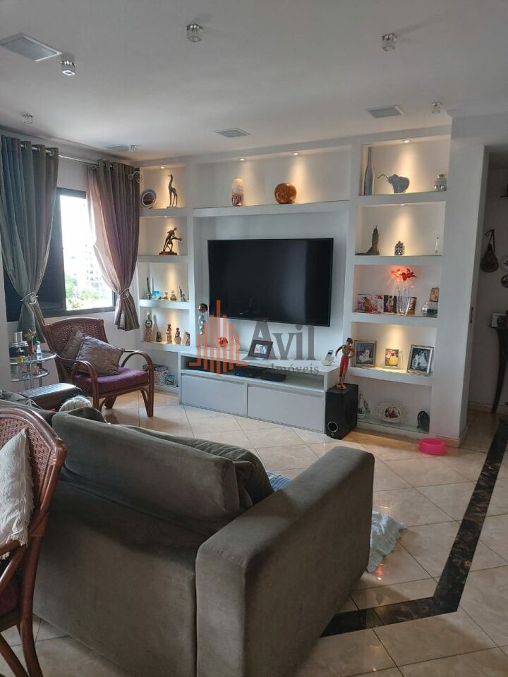Apartamento para Venda - Vila Regente Feijó
