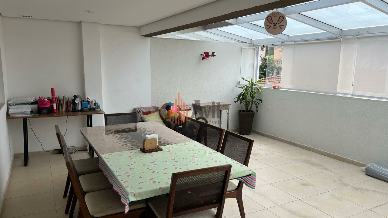 Apartamento para Venda - Vila Prudente