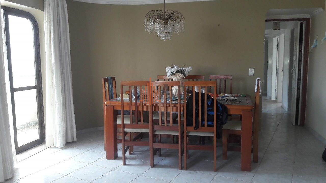 Apartamento para Venda - Mooca