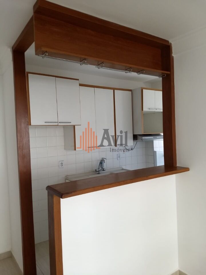 Apartamento para Venda - Mooca