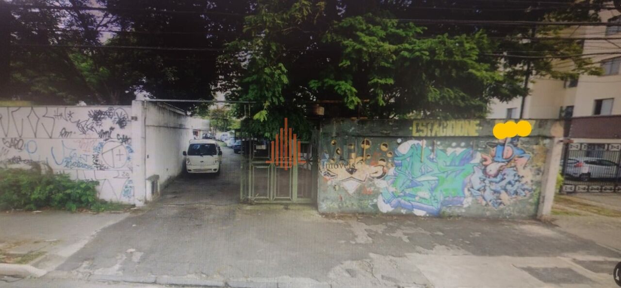 Terrenos Ou Lotes Comerciais para Venda - Tatuapé