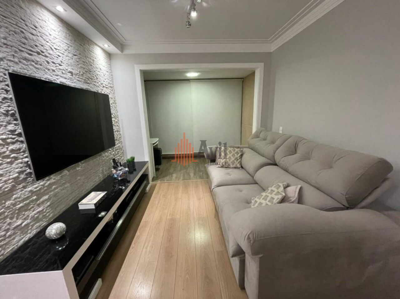 Apartamento para Venda - Vila Carrão