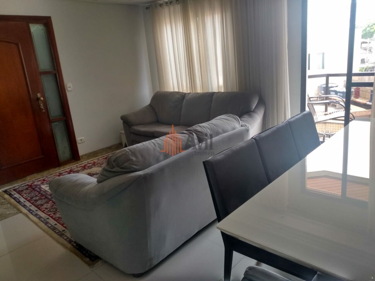 Apartamento para Venda - Vila Regente Feijó