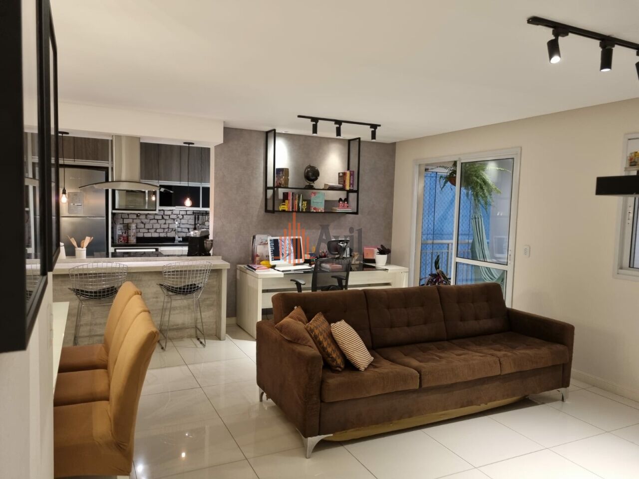 Apartamento para Venda - Mooca