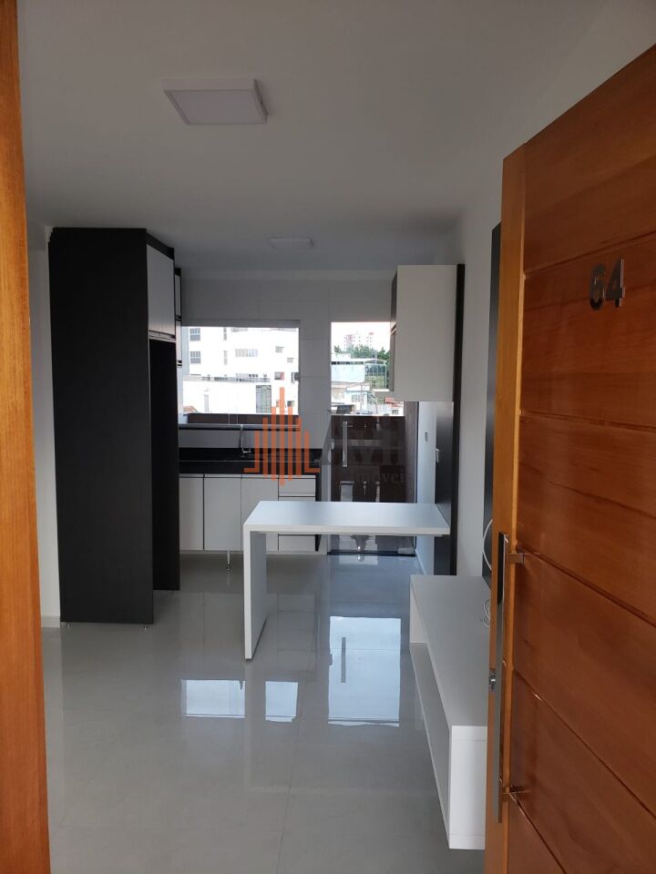 Apartamento para Venda - Vila Matilde