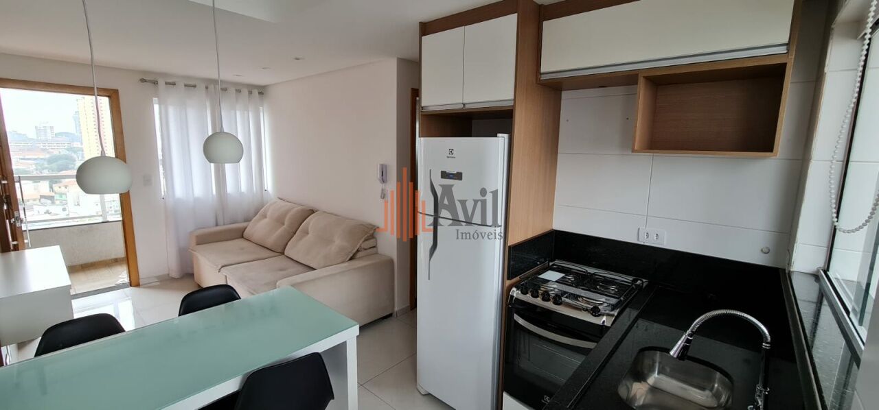 Apartamento para Venda - Vila Matilde