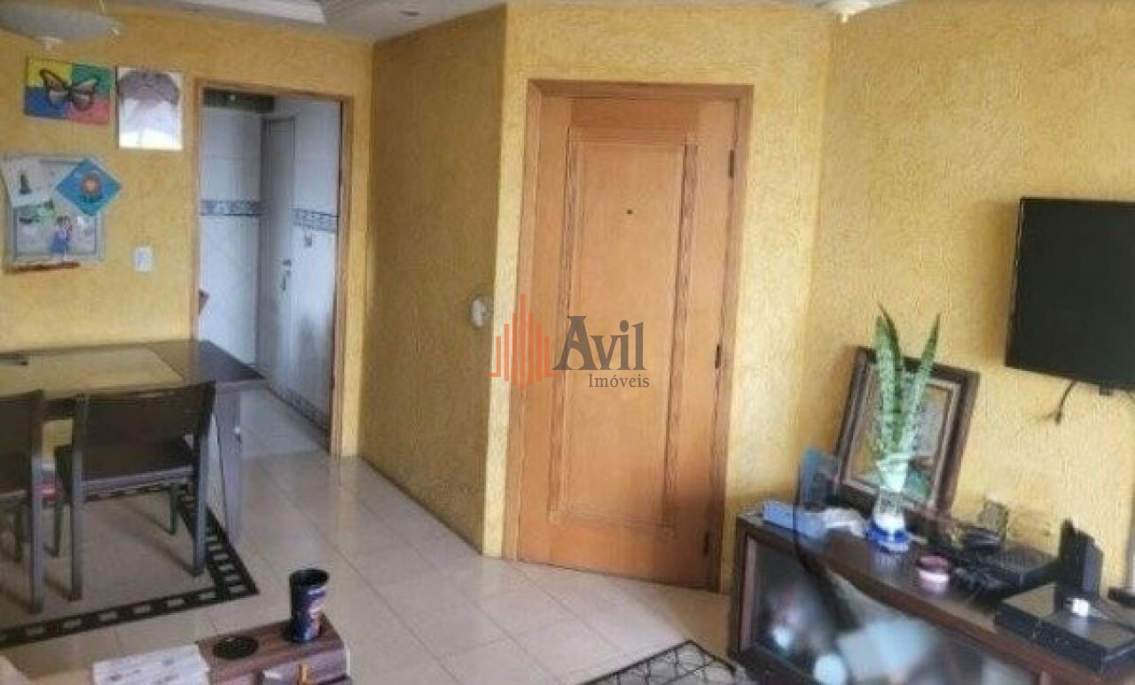 Apartamento para Venda - Vila Regente Feijó