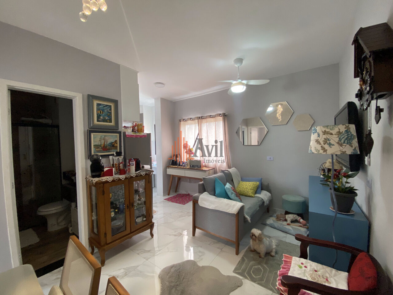 Apartamento para Venda - Vila Formosa